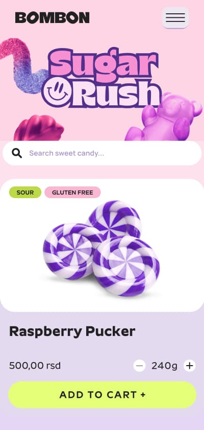 Shopify Custom storefront