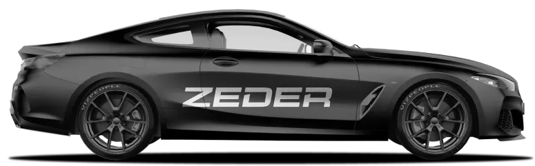 Pickup Zeder
