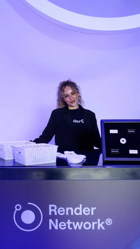 Rendercon image 10