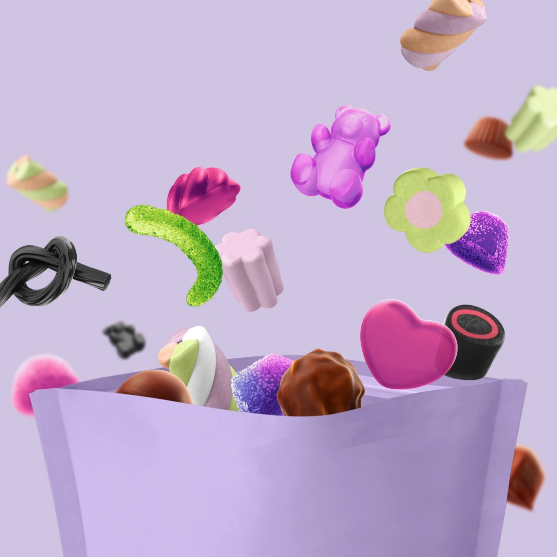 BOMBON